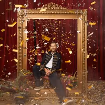 Photos: Jess Williamson, MYND READER Lead New Music Friday Releases