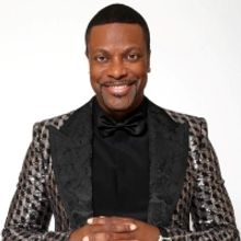 Chris Tucker Returns To Encore Theater With Two-Night Engagement This January