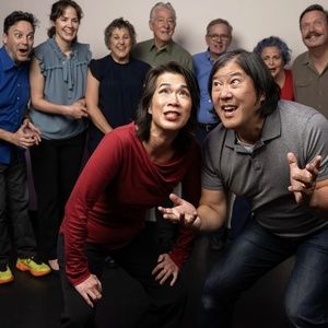 IMPROV AND A MOVIE and More Set for BATS Improv 40th Anniversary Season