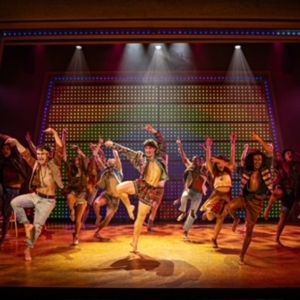 Review: JOSEPH AND THE AMAZING TECHNICOLOR DREAMCOAT at Theatre on the Bay Is a Musical Extravaganza