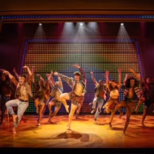 Review: JOSEPH AND THE AMAZING TECHNICOLOR DREAMCOAT at Theatre on the Bay Is a…