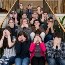 Tonight's Improv Soup Show Canceled