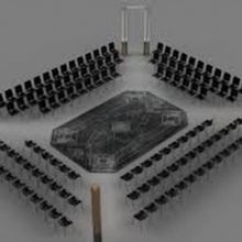 Les Treteaux de France Presents Racine's BRITTANICUS