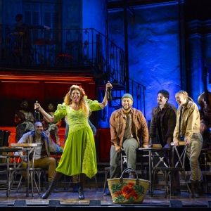 HADESTOWN National Tour is Coming to Popejoy Hall in December