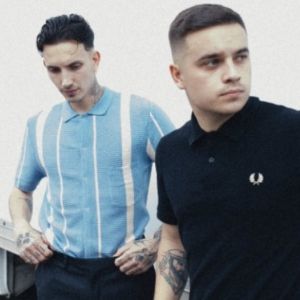 Everyone You Know Share New Single 'Coming With You'