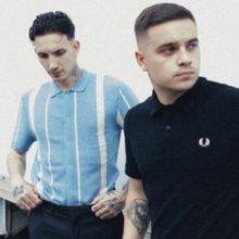 Everyone You Know Share New Single 'Coming With You'