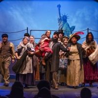 Bergen County Players Opens Up New Block Of Tickets For Its Acclaimed RAGTIME: THE 