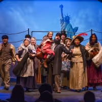 Bergen County Players Opens Up New Block Of Tickets For Its Acclaimed RAGTIME: THE…