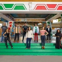 Nonprofit Teatro San Diego Assembles an All-BIPOC Board Of Directors