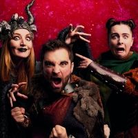 Charles Court Opera's Boutique Panto Returns To The King's Head Theatre