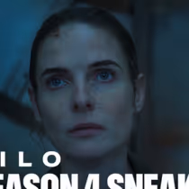 SILO Season 4 Sneak Peek Reveals July 2027 Premiere Date, With Spoiler Warning