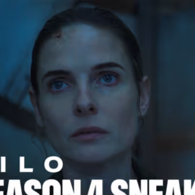 SILO Season 4 Sneak Peek Reveals July 2027 Premiere Date, With Spoiler Warning