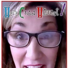 HERE COMES HARRIET! Will Premiere on United Solo Screen