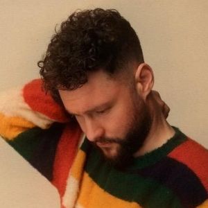 Calum Scott Celebrates Self-Compassion on New Single 'At Your Worst'