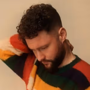 Calum Scott Celebrates Self-Compassion on New Single 'At Your Worst'