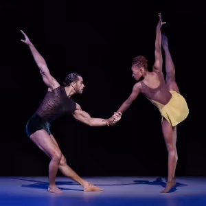 BAM To Present Two Alvin Ailey Programs In June