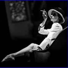 Svetlana Zakharova And Company Come To The Coliseum