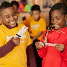 Kravis Center Is Celebrating Fifth Year Of Broadway Reach Program