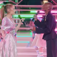 Video: Ariana Grande and Cynthia Erivo Perform 'What Is This Feeling?' in WICKED… Video
