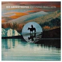 Bo Armstrong's Debut Full-Length 'Chasing Ballads' Out Today
