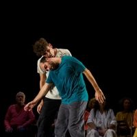 Bert and Nasi Bring a Stirring Dance Double-Bill To The Lowry, Salford