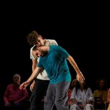 Bert and Nasi Bring a Stirring Dance Double-Bill To The Lowry, Salford