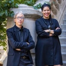 Chicago Humanities Festival Hires Co-Creative Directors