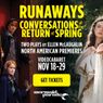 Mermaid Parade to Present RUNAWAYS and CONVERSATIONS AT THE RETURN OF SPRING in Toronto