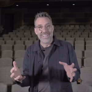 Video: Watch Director David Ivers Discuss PRELUDE TO A KISS, THE MUSICAL at South…