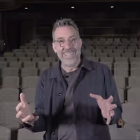 Video: Watch Director David Ivers Discuss PRELUDE TO A KISS, THE MUSICAL at South… Video