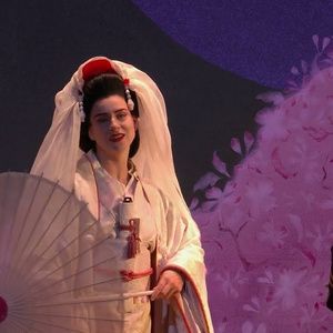 Royal Opera House Releases 'Ancora un Passo' Clip from MADAMA BUTTERFLY Interview