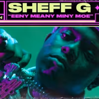 Sheff G Performs 'Eeny Meany Miny Moe' And 'Lights On'