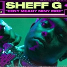 Sheff G Performs 'Eeny Meany Miny Moe' And 'Lights On'