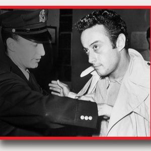 THE PEOPLE VERSUS LENNY BRUCE Off-Broadway to Host Post-Show Discussions