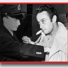 THE PEOPLE VERSUS LENNY BRUCE Off-Broadway to Host Post-Show Discussions