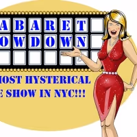 THE CABARET SHOWDOWN Tis The Season