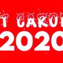 Season 2 Of Internet Sensation ADVENT CAROLNDAR Begins Tomorrow