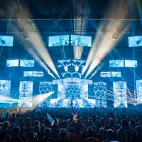 John Summit, Porter Robinson & More Join Lights All Night Festival