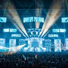 John Summit, Porter Robinson & More Join Lights All Night Festival