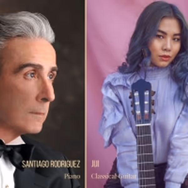 Eastern Music Festival Announces New Faculty For The 2022 Season Photo