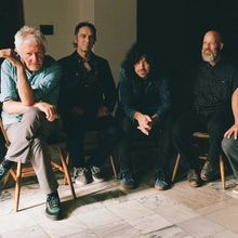 Guided by Voices Share 'Serene King' Single Ahead of Newly Announced LP