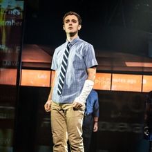 Stephen Christopher Anthony to Direct DEAR EVAN HANSEN Regional Premiere at Actors' P