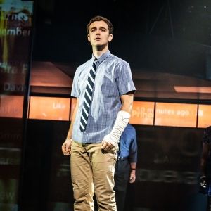 Stephen Christopher Anthony to Direct DEAR EVAN HANSEN Regional Premiere at Actors' Playhouse