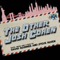 Birnton Theatricals To Feature Canadian Premiere of THE OTHER JOSH COHEN