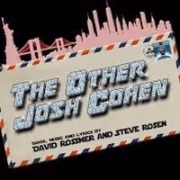 Birnton Theatricals To Feature Canadian Premiere of THE OTHER JOSH COHEN