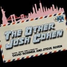 Birnton Theatricals To Feature Canadian Premiere of THE OTHER JOSH COHEN