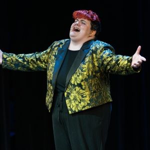Photos: BMI Lehman Engel Musical Theatre Workshop Premieres New Works In NYC