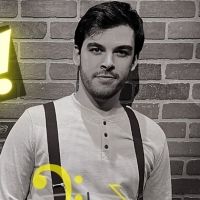The Ritz Theatre Company Shares The Story Of Jonathan Larson In TICK, TICK... BOOM!