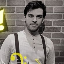 The Ritz Theatre Company Shares The Story Of Jonathan Larson In TICK, TICK... BOOM!