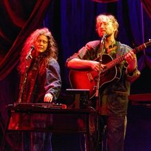 Review Roundup: The Bengsons' THE KEEP GOING SONGS Opens at Lincoln Center…